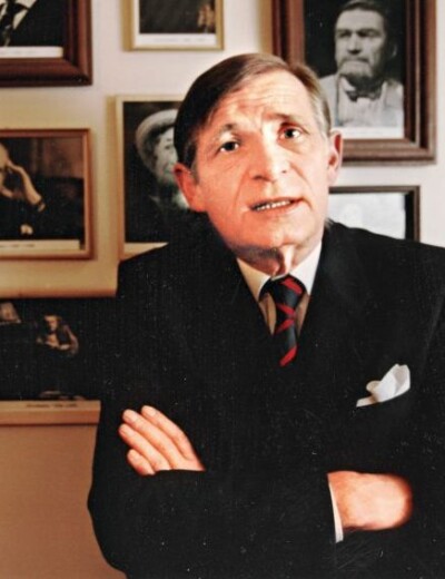 Nečekanou svatbu dokázal Jiří Kodet zařídit během půl hodiny!