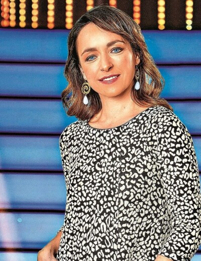 Toleruje Dyková manželovi milenky?