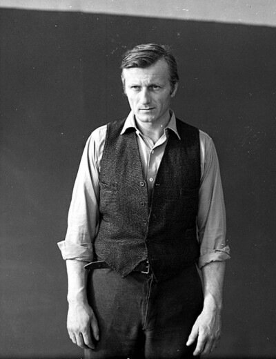 Radoslav Brzobohatý – Milovaly ho ženy všech generací