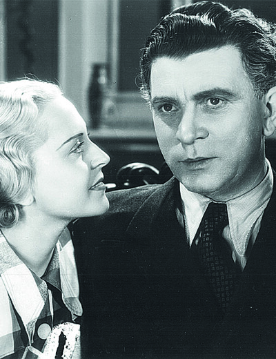 Zdeněk Štěpánek – Z válečného legionáře prvotřídním hercem