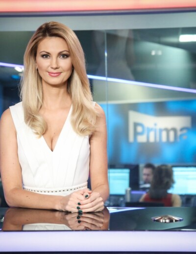 Sandra Parmová: Porodila, ale svatba v nedohlednu!