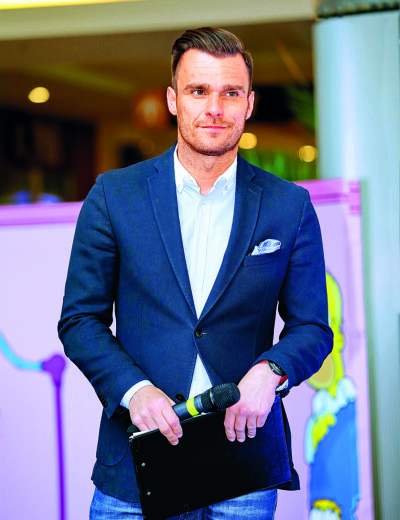 Leoš Mareš: Vydělávali na něm překupníci!