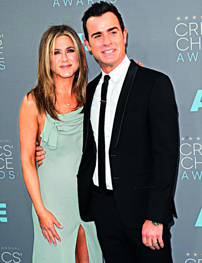 Jennifer Aniston: Zhrzený Pitt hledá útěchu u bývalky