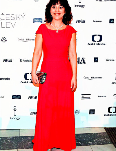 Ve vztahu starší partner představoval pro Alenu Mihulovou současně manžela i otce!