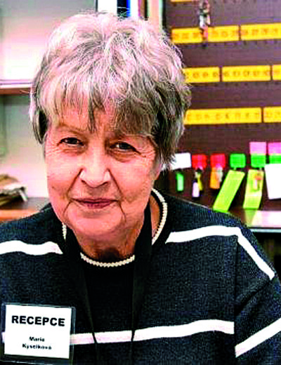 Marie Kyselková: Smutný osud princezny