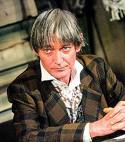 Vladimír Dlouhý – Herectví zprvu vůbec nebral vážně