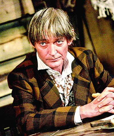 Proč tolik tajil ženy svého srdce?