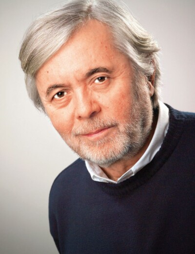 Josef Abrhám: Utíká od manželky