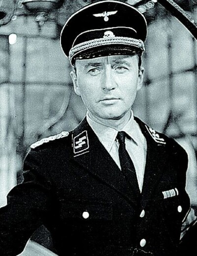 JIří Adamíra – V Hollywoodu by byl za hvězdu