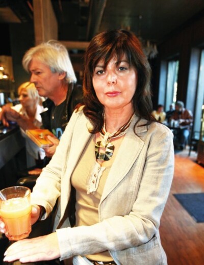 Svoji nejslavnější roli v Nemocnici na kraji města Andrea Čunderlíková vůbec hrát nechtěla!