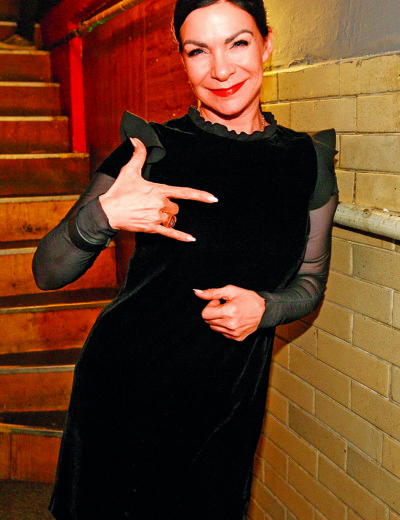 Anna K: Čeká ji operace a ozařování