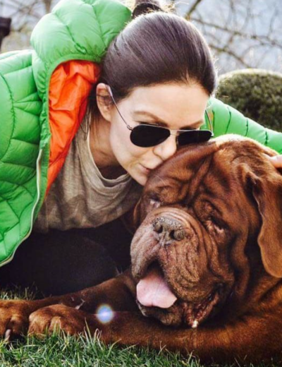 Anna K: TĚŽKÉ ROZHODOVÁNÍ!