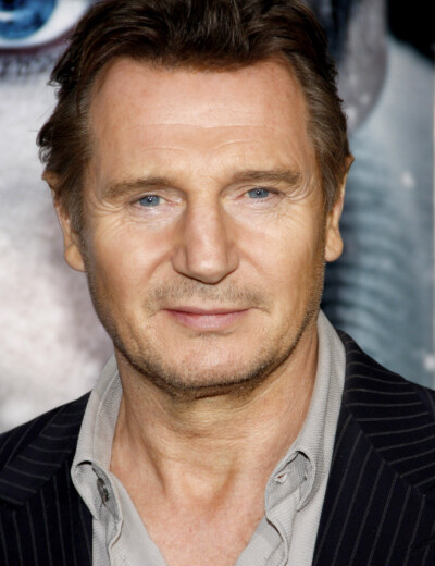 Liam Neeson: Nemůže zapomenout