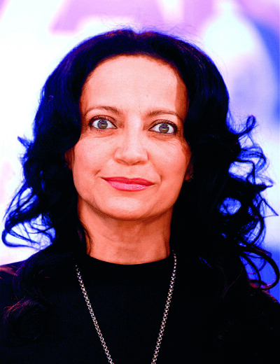 Lucie Bílá: Přemýšlí o smrti?
