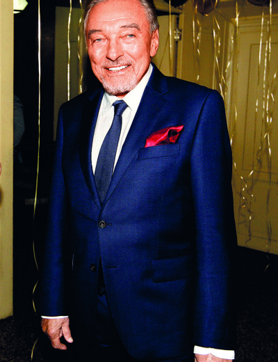 Karel Gott: Zklamal fanoušky!