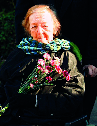 Jaroslava Hanušová: Zabil legendární Jaruš alkohol?