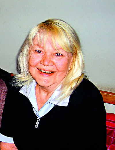 Hana Brejchová: Místo svatby rozchod