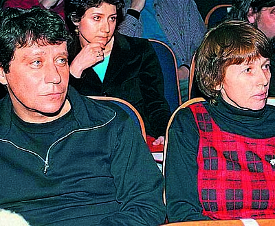 Pavel Kříž: Bolestná ztráta dcery
