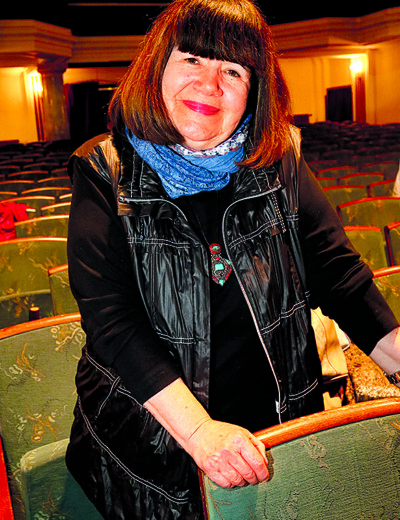 Uršula Kluková: Navždy odhodila brýle