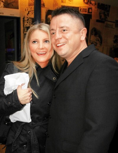 V životě Petra Muka se pravidelně střídaly světlé chvíle s temnými a děsivými!