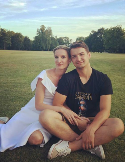 Adéla Banášová:Původně to s ní nemyslel vážně!