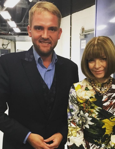 Libor Bouček: Náhodné setkání snů