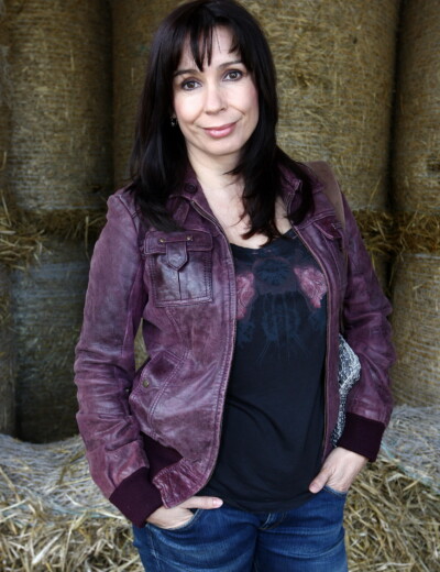 Nela Boudová: Splnila si životní sen