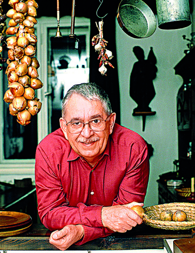 Marek Brodský: Kůli závislosti je na prášcích