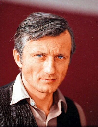 Za ženami Radoslav Brzobohatý běhat nemusel, chodily za ním samy!