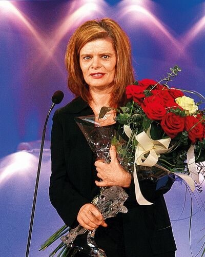 Ze zrady osudového partnera se Zuzana Bydžovská už nikdy nevzpamatovala!