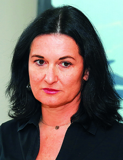 Mirka Čejková přišla o skoro 40 miliónů!