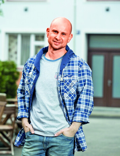 Tomáš Dastlík: Ukázal se jako sobec!