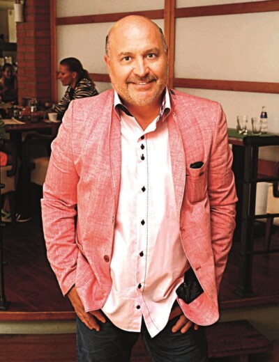 Michal David přiznal nevěru