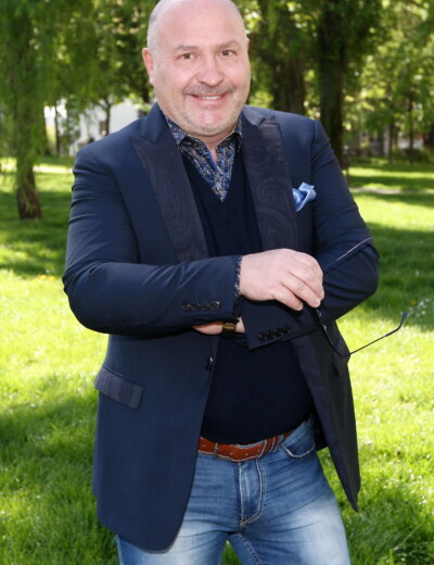 Michal David: Nechá jim syna opět na krku?