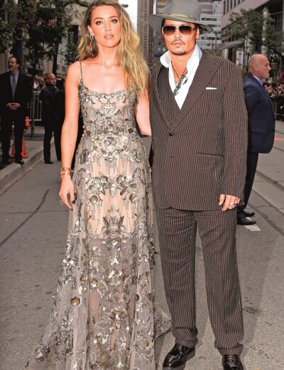 Johnny Depp: Prodává majetek