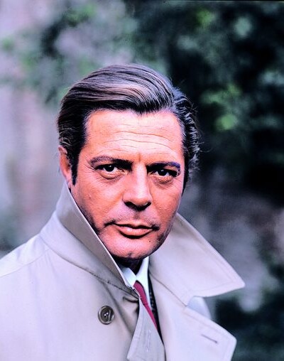 Celý život byl šťastným dítětem