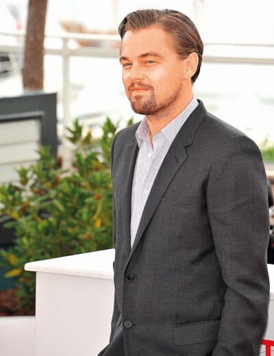 Proč DiCaprio chodí jenom s modelkami?