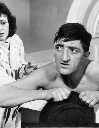 Z milovaného divadla Karla Effu vyhodili tři roky před důchodem!