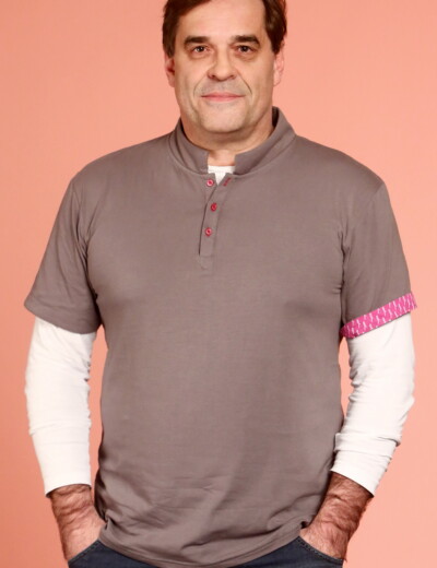 Miroslav Etzler: Potupa při tanci