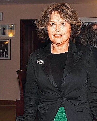 V prvním manželství si Emília Vašáryová prožila opravdové peklo!