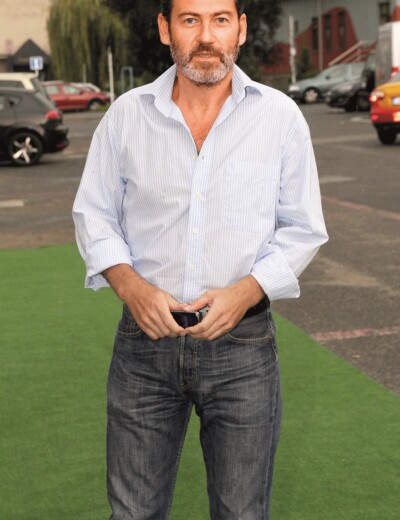 Radim Fiala: Strach a vyčerpání