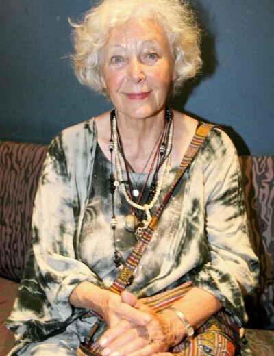 Květa Fialová: POSLEDNÍCH 8 LET SI NEPAMATUJE