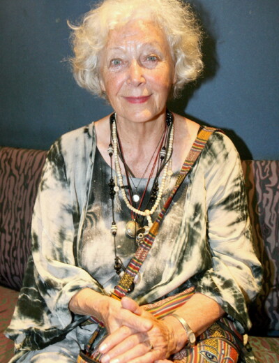 Květa Fialová: Selhává jí srdce?