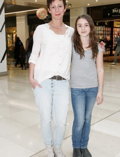 Kristýna Frejová: Má dar shůry?