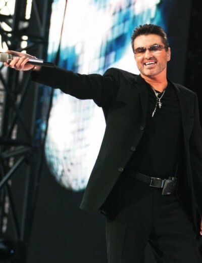 George Michaela našel přítel mrtvého den po Štědrém večeru!