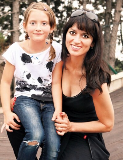 Adéla Gondíková si vzala výrazně mladšího muže a ten jí po čase opustil!