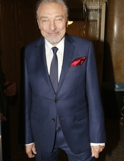 Karel Gott: MÁ NOVÝ DOMOV