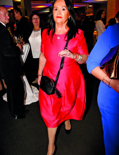 Hana Gregorová: Simulovala nemoc?