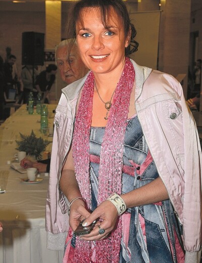 Bára Munzarová: K smrti vyčerpaná životem ve vile