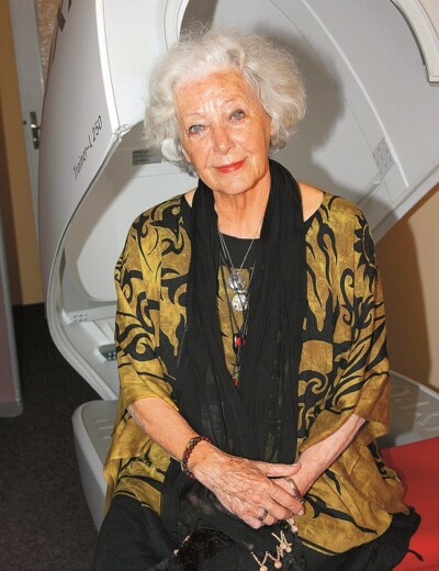 Mužům pletla hlavy, sama o ně nestála